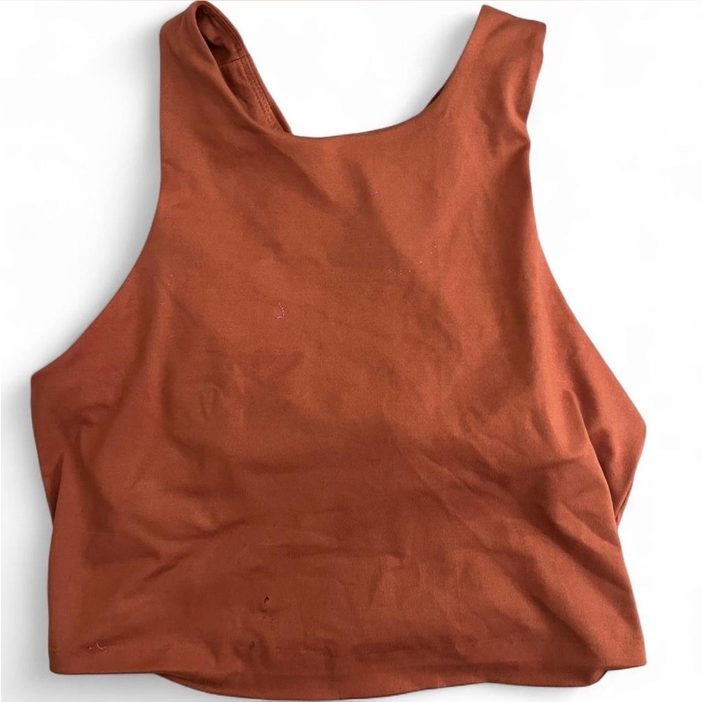 Kyodan Dusty Rose Tank Top